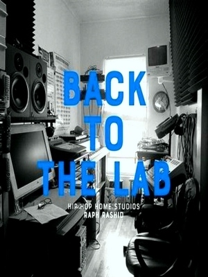 Seller image for Back To The Lab for sale by Collectors' Bookstore
