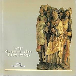 Frühe Werke - Ausstellung im Mainfränkischen Museum Würzburg v. 5.09. bis 1.11. 1981