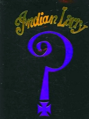Bild des Verkufers fr Indian Larry zum Verkauf von Collectors' Bookstore