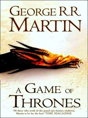 Seller image for A Game of Thrones (Hardback reissue) (A Song of Ice and Fire, Book 1) for sale by Collectors' Bookstore