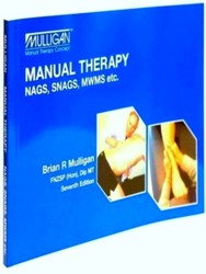 Imagen del vendedor de Manual Therapy: Nags, Snags, Mwms, Etc. a la venta por Collectors' Bookstore