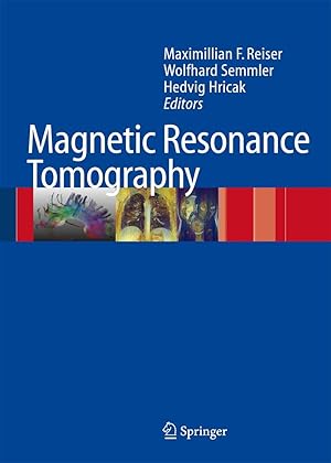 Immagine del venditore per Magnetic Resonance Tomography venduto da Collectors' Bookstore