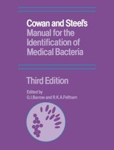 Seller image for Cowan and Steel's Manual for the Identification of Medical Bacteria for sale by Collectors' Bookstore