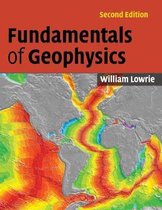 Imagen del vendedor de Fundamentals Of Geophysics a la venta por Collectors' Bookstore