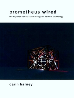 Seller image for Prometheus Wired for sale by Collectors' Bookstore