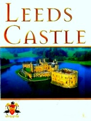 Imagen del vendedor de Leeds Castle a la venta por Collectors' Bookstore