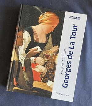 Seller image for Georges de La Tour for sale by Antiquariaat Digitalis