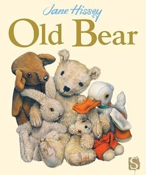 Bild des Verkufers fr Old Bear zum Verkauf von WeBuyBooks