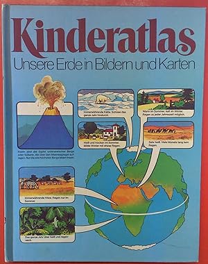 Immagine del venditore per Kinderatlas venduto da biblion2