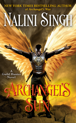 Seller image for Archangel's Sun (Paperback or Softback) for sale by BargainBookStores