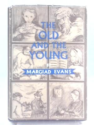 Seller image for The Old and the Young for sale by World of Rare Books