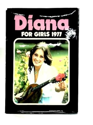 Diana for Girls 1977