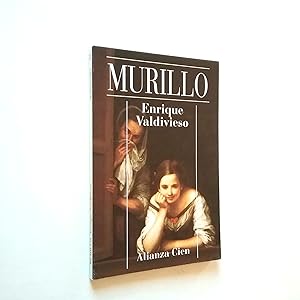 Image du vendeur pour Murillo mis en vente par MAUTALOS LIBRERA