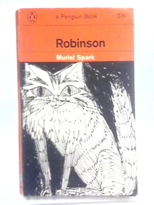 Seller image for Robinson for sale by World of Rare Books