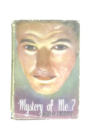 Seller image for Mystery of Me? for sale by World of Rare Books