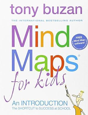 Seller image for Mind Maps For Kids: An Introduction for sale by WeBuyBooks