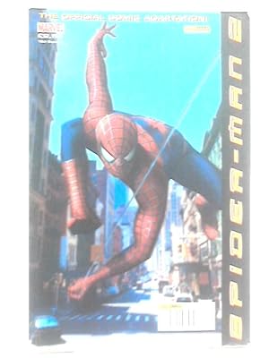 Spider-Man 2: The Official Comic Adaptation