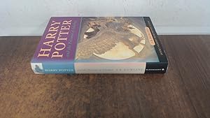 Seller image for Harry Potter and the Prisoner of Azkaban (Book 3) (3rd print) for sale by BoundlessBookstore