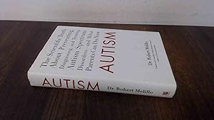 Imagen del vendedor de Autism: The Scientific Truth About Preventing, Diagnosing, and Treating Autism SpectrumDisorders - and What Parents Can Do Now a la venta por BoundlessBookstore