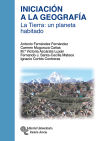 Seller image for Iniciacin a la Geografa for sale by Agapea Libros