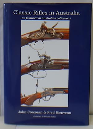 Imagen del vendedor de Classic Rifles in Australia a la venta por Hereward Books