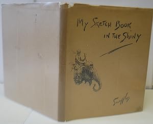 Image du vendeur pour My Sketch Book in the Shiny mis en vente par Hereward Books
