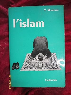 Seller image for L'ISLAM for sale by LA FRANCE GALANTE