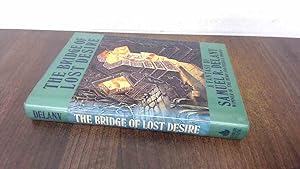 Seller image for The Bridge of Lost Desire for sale by BoundlessBookstore