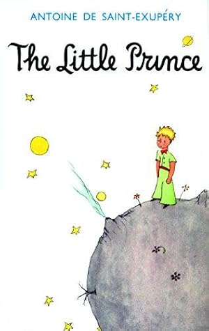 Seller image for The Little Prince for sale by WeBuyBooks