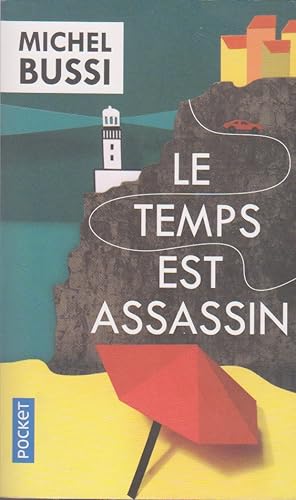 Immagine del venditore per Le temps est assassin venduto da books-livres11.com