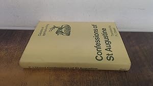 Immagine del venditore per Confessions (Classics of Spiritual Writing) venduto da BoundlessBookstore