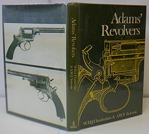Seller image for Adams' Revolvers for sale by Hereward Books