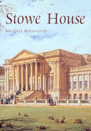 Imagen del vendedor de Stowe House a la venta por WeBuyBooks