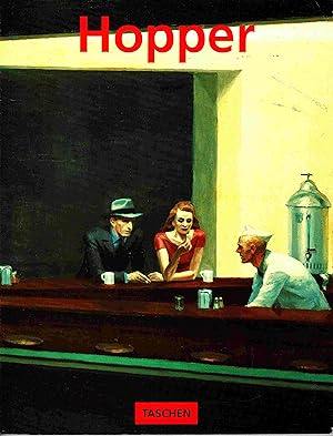 Seller image for Edward Hopper: 1882-1967. Transformation Of The Real for sale by Muir Books -Robert Muir Old & Rare Books - ANZAAB/ILAB