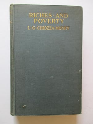 Riches and Poverty