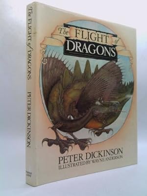 Seller image for The Flight of Dragons for sale by ThriftBooksVintage