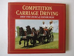 Competition Carriage Driving