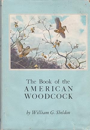 The Book of the American Woodcock