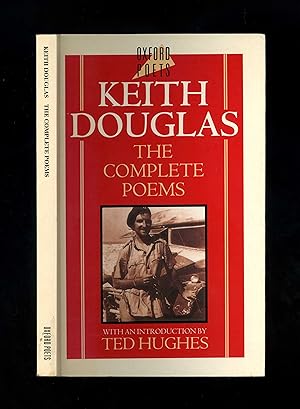 Image du vendeur pour THE COMPLETE POEMS (1995 reprint of the 1987 paperback edition with Ted Hughes Introduction) mis en vente par Orlando Booksellers