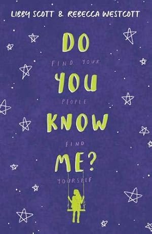 Bild des Verkufers fr Do You Know Me? The second powerful story of autism, empathy and kindness from the bestselling author of Can You See Me? zum Verkauf von WeBuyBooks 2