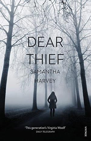 Seller image for Dear Thief for sale by WeBuyBooks