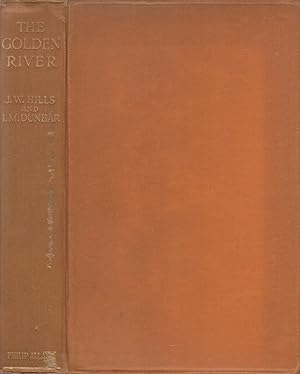 Image du vendeur pour The Golden River: Sport and Travel in Paraguay mis en vente par David Foley Sporting Books