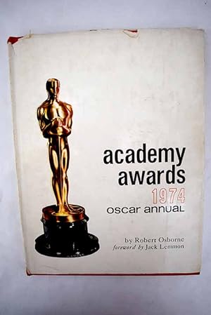 Academy Awards 1974