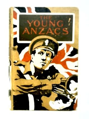 Imagen del vendedor de The Young Anzacs a la venta por World of Rare Books