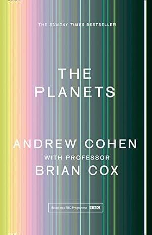 Seller image for The Planets: A Sunday Times Bestseller for sale by WeBuyBooks 2