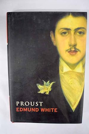 Immagine del venditore per Marcel Proust venduto da Alcan Libros