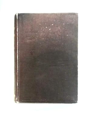 Seller image for Solutions of the Examples in Elementary Algebra for Schools for sale by World of Rare Books