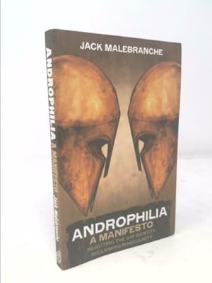 Seller image for Androphilia for sale by ThriftBooksVintage