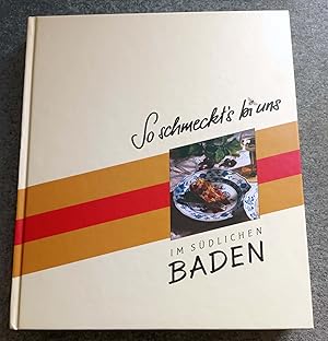 So schmeckt´s bi uns im südlichen Baden