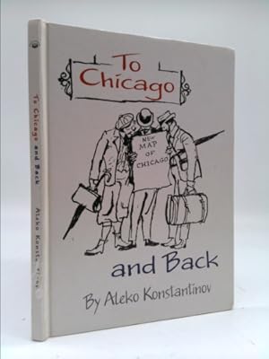 Imagen del vendedor de To Chicago & Back a la venta por ThriftBooksVintage